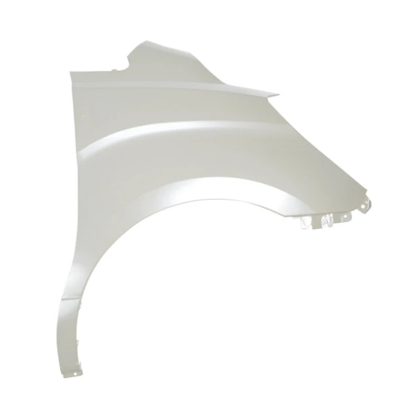 Tapabarro Derecho Esquinero Hyundai New H1 2008 / 2015 - Isaka